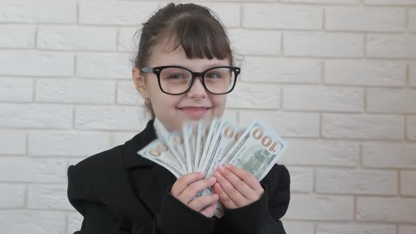 Payment for child labor.  alt