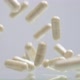 Pills Falling In Slow Motion - VideoHive Item for Sale