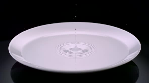 Water drop, Slow Motion alt