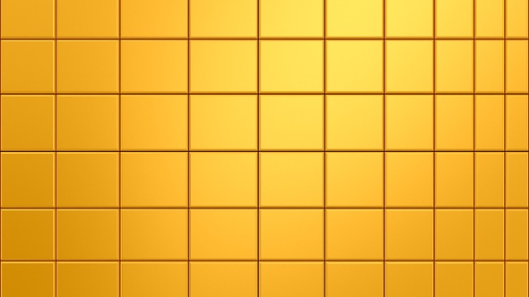 Background of Animated Squares alt