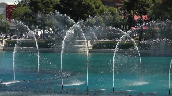 Fountain alt