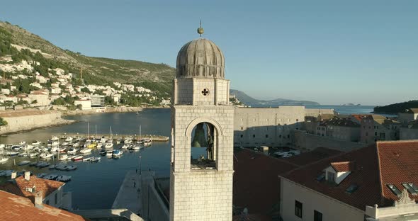 Dubrovnik City 5