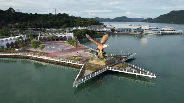 The Travel Heaven of Langkawi, Malaysia alt