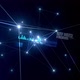 Future Blue Network - VideoHive Item for Sale