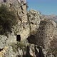 Top view of mountains in Turkey, Lycian way - VideoHive Item for Sale