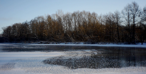 Frozen River 4