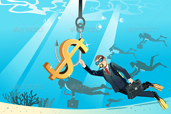 Business Concept - Business Conceptual