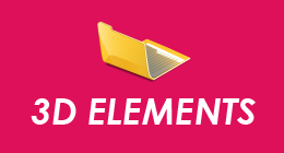 3D ELEMENTS