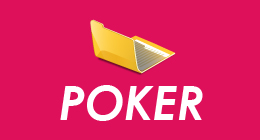 POKER ELEMENTS