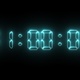 1 Minute Neon Digital Countdown V6 - VideoHive Item for Sale