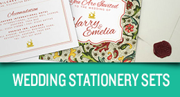 Wedding Stationery Sets