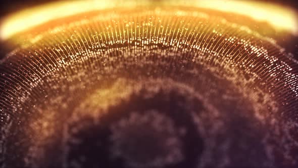 Planet Jupiter Digital Background alt