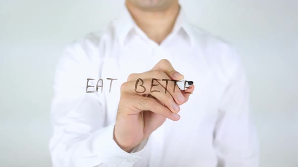 Eat Better alt