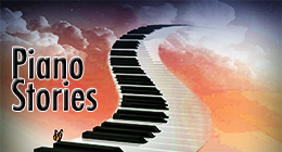 Piano Stories