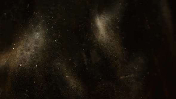 Cinematic Abstract Motion Background (No CGI used) 0228 alt