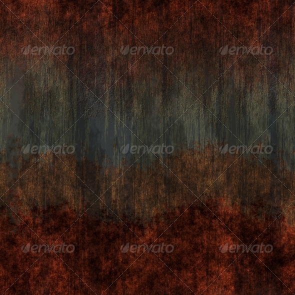 Grunge background - Industrial / Grunge Textures