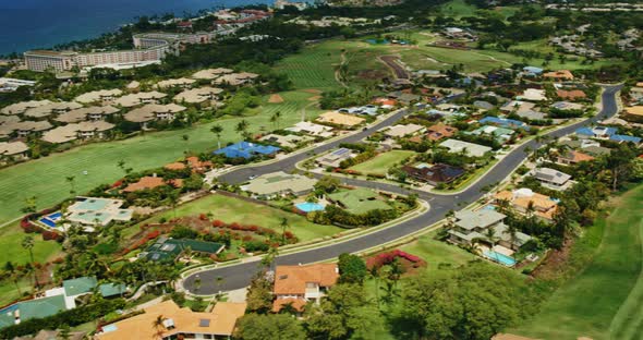 Luxury Resort Development alt