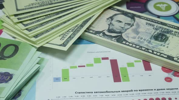 Financial Profit Of The Company alt