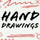 Hand Drawings - VideoHive Item for Sale