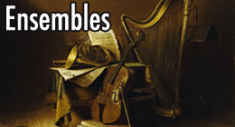 Ensembles