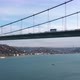 Istanbul Bosphorus Bridge Aerial View 2 - VideoHive Item for Sale