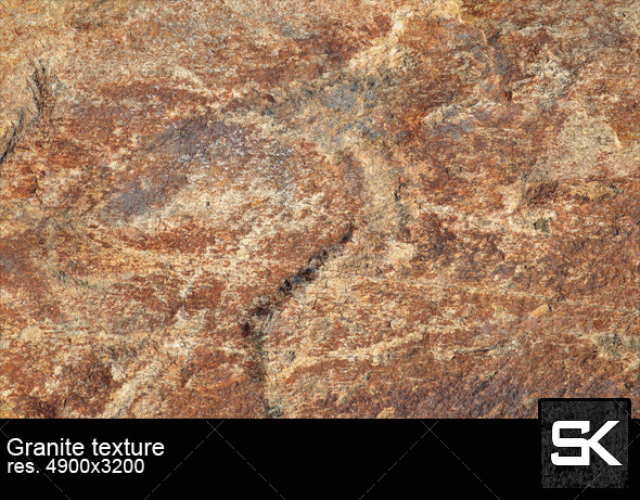 Granite Texture - Stone Textures