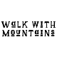 Walk with Mountains
