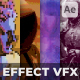8-Bit Effects - VideoHive Item for Sale