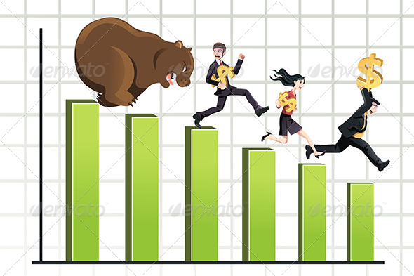 Bear Market - Concepts Business