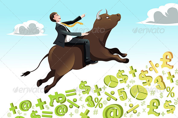 Bull Market - Concepts Business