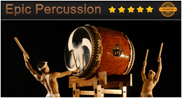 Percussion Epic
