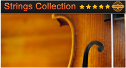 Strings Collection
