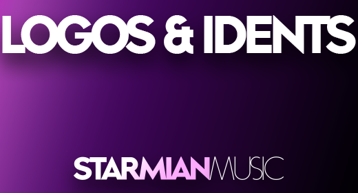 LOGOS & IDENTS
