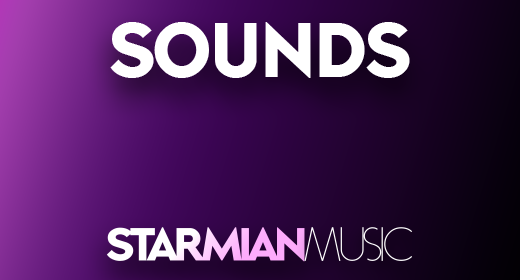 SOUNDS