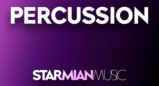 PERCUSSION