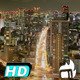 City Night View, Tokyo Time Lapse 1 - VideoHive Item for Sale