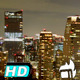City Night View, Tokyo Time Lapse 2 - VideoHive Item for Sale