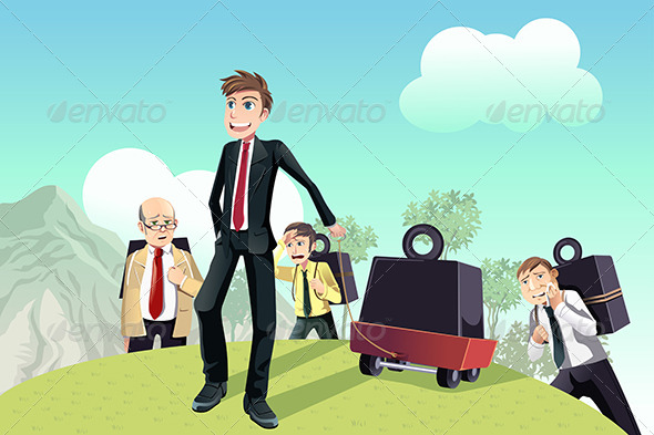 Working Smarter - Concepts Business