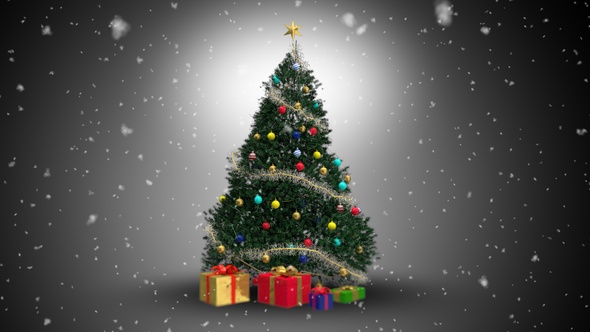 Christmastree V2 alt