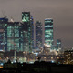 Moscow City Time Lapse - VideoHive Item for Sale