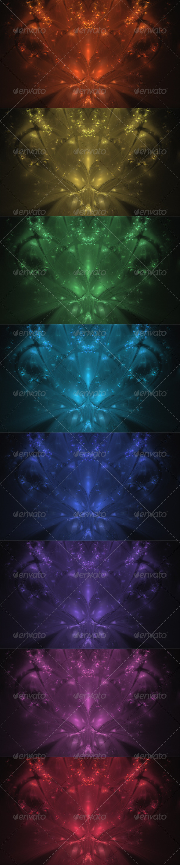 Abstract Cosmic Background (3200x1920px) - Abstract Backgrounds