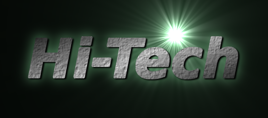Hi-Tech
