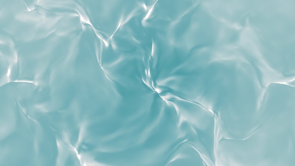 Clean Waves Background alt