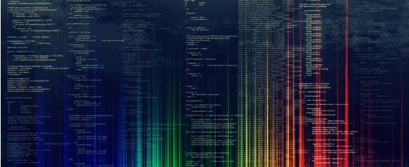 Programming code l