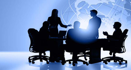 Corporate Bussines items