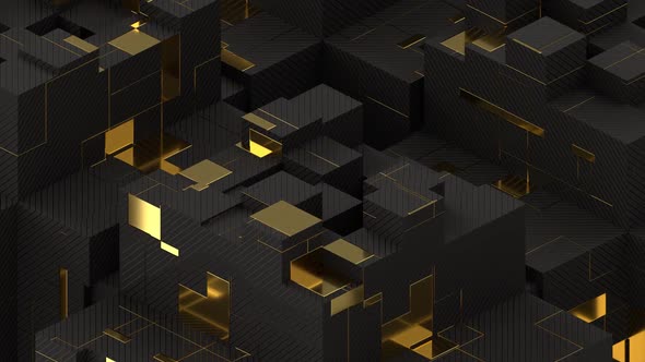 Isometric Geometric Background alt