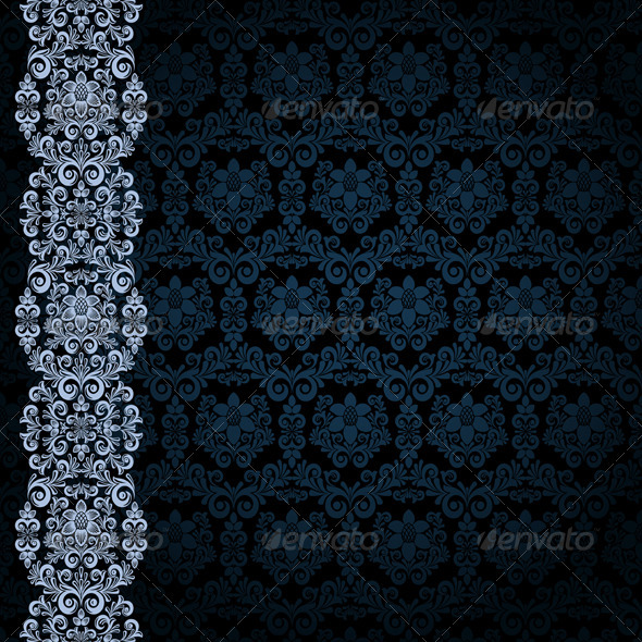 Background - Backgrounds Decorative