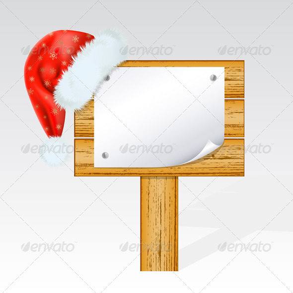 Christmas billboard.Mesh. - Christmas Seasons/Holidays