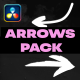 Big Arrows Pack - VideoHive Item for Sale