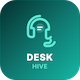 DeskHive – Laravel Support Ticket & Knowledge Base System